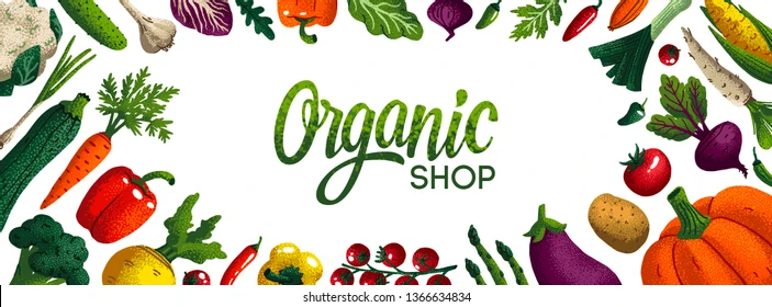 wide horizontal organic shop background 260nw 1366634834